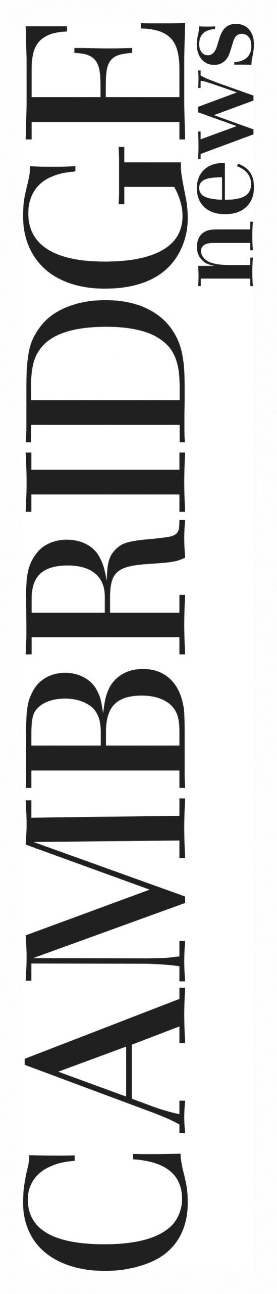 Cambridge News Logo