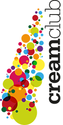 Cream Club Logo